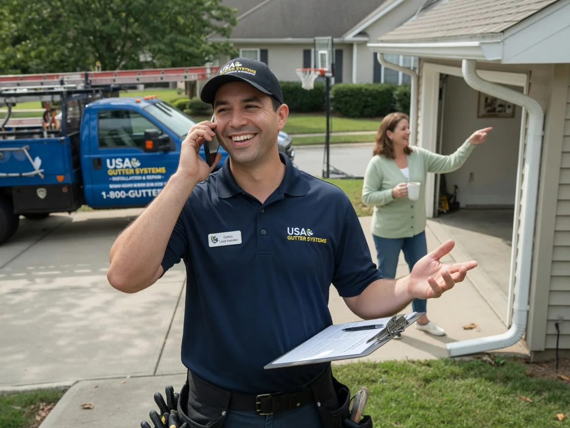 Gutter Installation Holton, IN FAQs